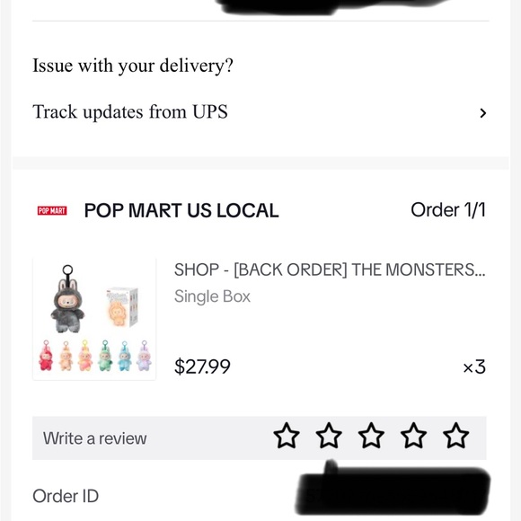 Labubu - Love - Big Into Energy Series - Pop Mart Authentic - Picture 5 of 6